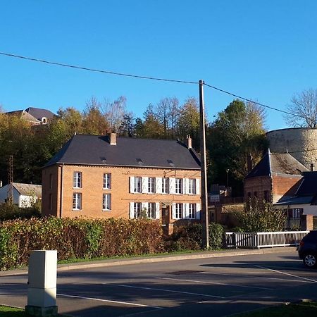 Les Hauts De Marle מראה חיצוני תמונה