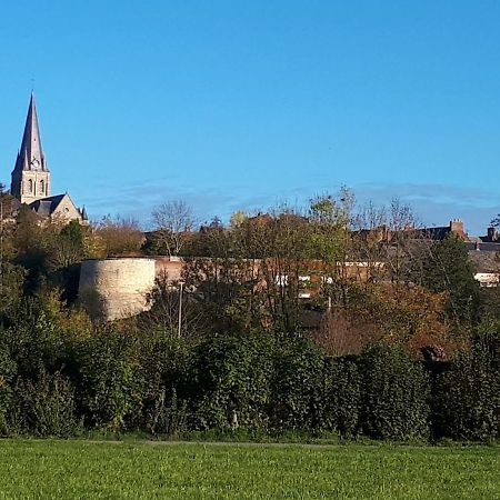 Les Hauts De Marle מראה חיצוני תמונה