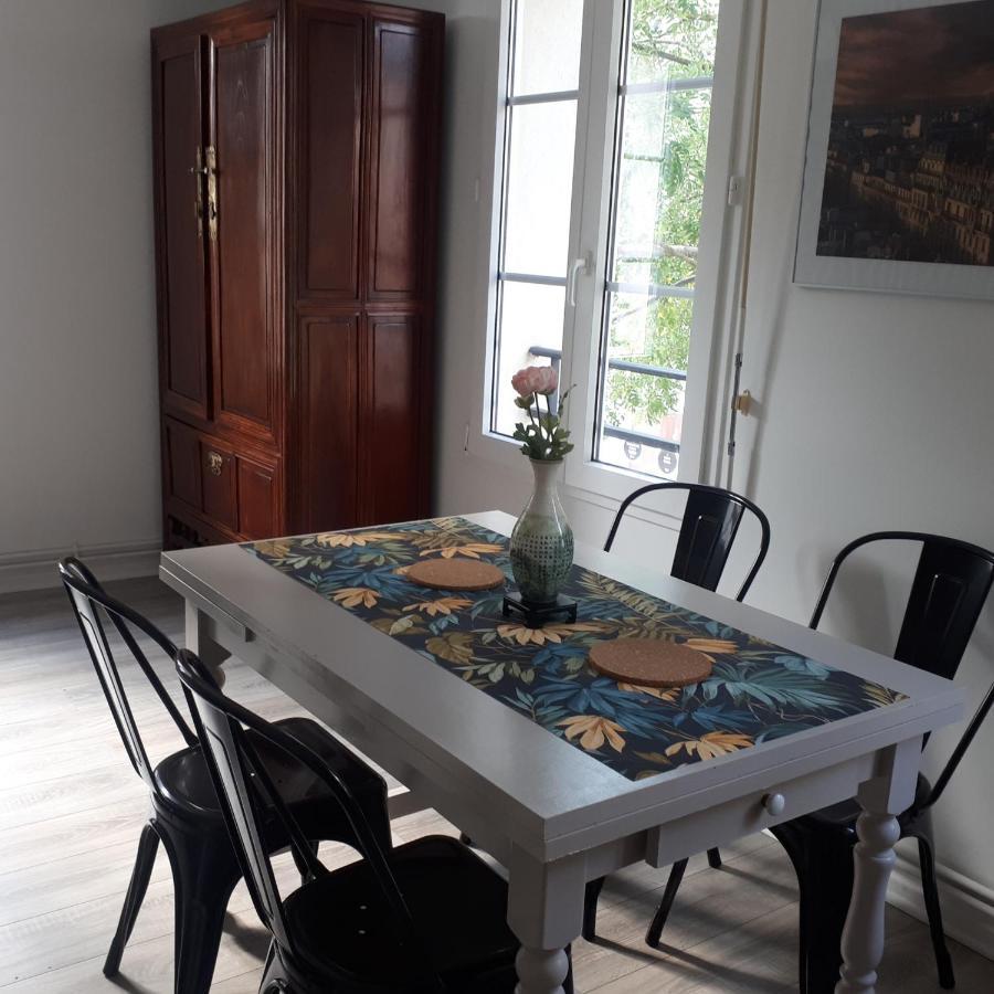 Les Hauts De Marle מראה חיצוני תמונה