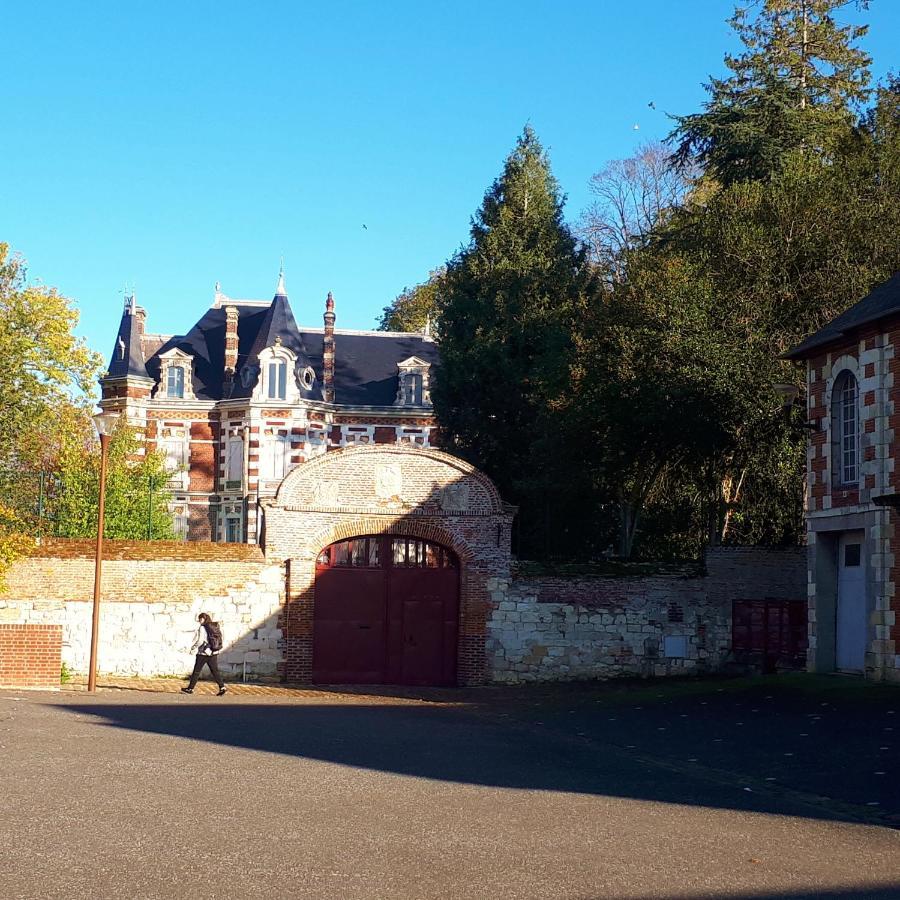 Les Hauts De Marle מראה חיצוני תמונה